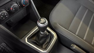 DACIA Sandero Streetway 1.0 tce Essential Eco-g 100cv