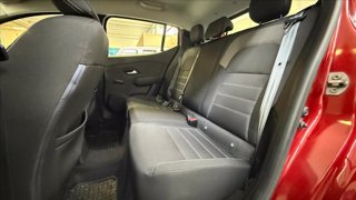 DACIA Sandero Streetway 1.0 tce Essential Eco-g 100cv