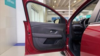 DACIA Sandero Streetway 1.0 tce Essential Eco-g 100cv