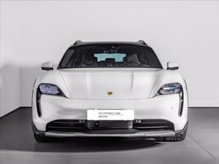 PORSCHE Taycan Cross Turismo 4 Performance Battery Plus