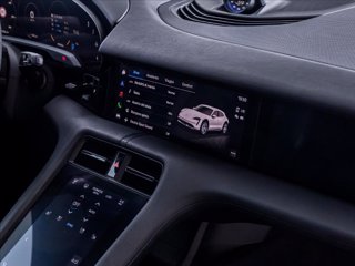 PORSCHE Taycan Cross Turismo 4 Performance Battery Plus