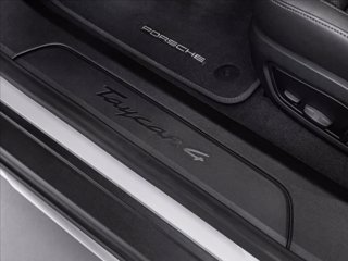 PORSCHE Taycan Cross Turismo 4 Performance Battery Plus