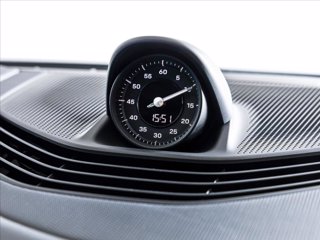 PORSCHE Taycan Cross Turismo 4 Performance Battery Plus