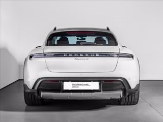 PORSCHE Taycan Cross Turismo 4 Performance Battery Plus