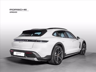PORSCHE Taycan Cross Turismo 4 Performance Battery Plus