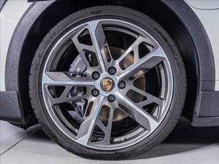 PORSCHE Taycan Cross Turismo 4 Performance Battery Plus