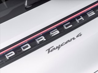 PORSCHE Taycan Cross Turismo 4 Performance Battery Plus