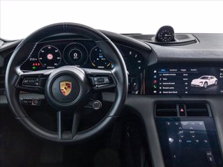 PORSCHE Taycan Cross Turismo 4 Performance Battery Plus