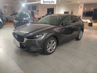 MAZDA Cx-30 2.0 m-hybrid exclusive awd 150cv 6at