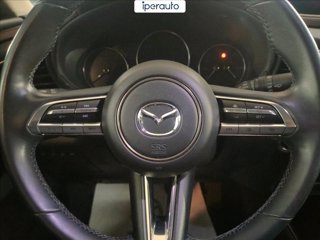 MAZDA Cx-30 2.0 m-hybrid exclusive awd 150cv 6at