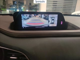 MAZDA Cx-30 2.0 m-hybrid exclusive awd 150cv 6at