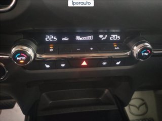 MAZDA Cx-30 2.0 m-hybrid exclusive awd 150cv 6at
