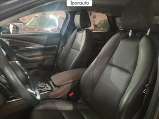 MAZDA Cx-30 2.0 m-hybrid exclusive awd 150cv 6at