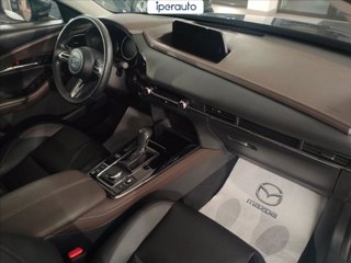 MAZDA Cx-30 2.0 m-hybrid exclusive awd 150cv 6at