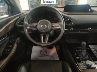 MAZDA Cx-30 2.0 m-hybrid exclusive awd 150cv 6at