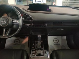MAZDA Cx-30 2.0 m-hybrid exclusive awd 150cv 6at