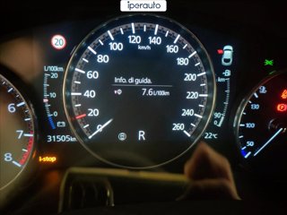 MAZDA Cx-30 2.0 m-hybrid exclusive awd 150cv 6at