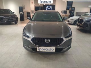 MAZDA Cx-30 2.0 m-hybrid exclusive awd 150cv 6at