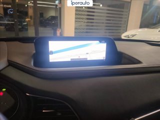 MAZDA Cx-30 2.0 m-hybrid exclusive awd 150cv 6at