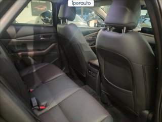 MAZDA Cx-30 2.0 m-hybrid exclusive awd 150cv 6at