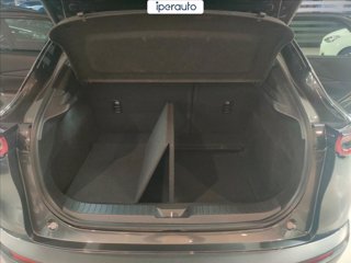 MAZDA Cx-30 2.0 m-hybrid exclusive awd 150cv 6at