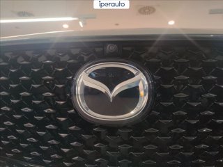 MAZDA Cx-30 2.0 m-hybrid exclusive awd 150cv 6at