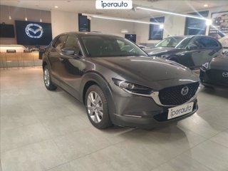 MAZDA Cx-30 2.0 m-hybrid exclusive awd 150cv 6at