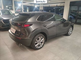 MAZDA Cx-30 2.0 m-hybrid exclusive awd 150cv 6at