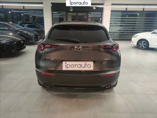 MAZDA Cx-30 2.0 m-hybrid exclusive awd 150cv 6at