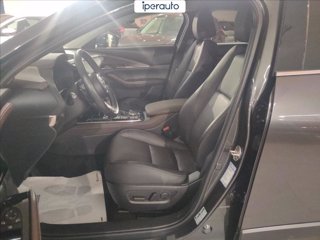 MAZDA Cx-30 2.0 m-hybrid exclusive awd 150cv 6at