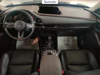 MAZDA Cx-30 2.0 m-hybrid exclusive awd 150cv 6at