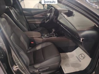 MAZDA Cx-30 2.0 m-hybrid exclusive awd 150cv 6at