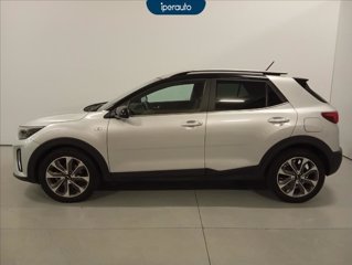 KIA Stonic 1.0 t-gdi mhev style s/design pack 100cv imt