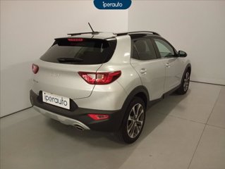 KIA Stonic 1.0 t-gdi mhev style s/design pack 100cv imt