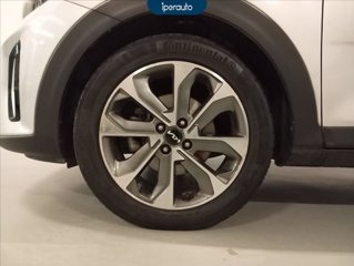 KIA Stonic 1.0 t-gdi mhev style s/design pack 100cv imt