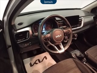 KIA Stonic 1.0 t-gdi mhev style s/design pack 100cv imt