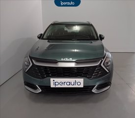 KIA Sportage 1.6 crdi mhev business imt