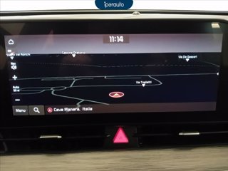 KIA Sportage 1.6 crdi mhev business imt