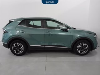 KIA Sportage 1.6 crdi mhev business imt