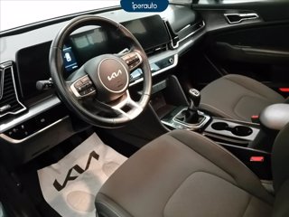 KIA Sportage 1.6 crdi mhev business imt