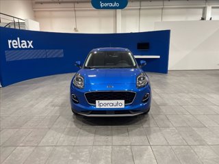 FORD Puma 1.0 ecoboost h titanium s&s 125cv