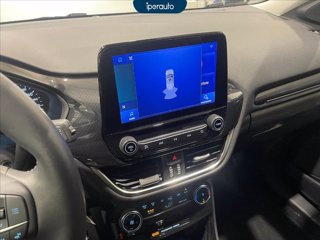 FORD Puma 1.0 ecoboost h titanium s&s 125cv