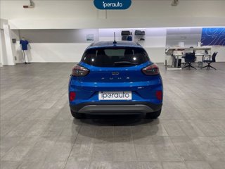 FORD Puma 1.0 ecoboost h titanium s&s 125cv