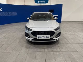 FORD Focus 1.0 ecoboost h st-line 155cv