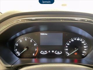 FORD Focus 1.0 ecoboost h st-line 155cv