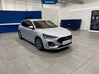 FORD Focus 1.0 ecoboost h st-line 155cv
