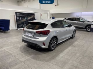 FORD Focus 1.0 ecoboost h st-line 155cv