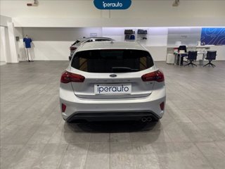FORD Focus 1.0 ecoboost h st-line 155cv