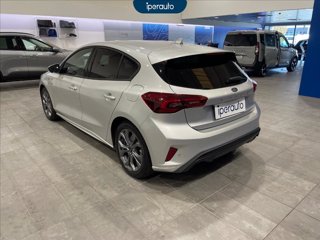 FORD Focus 1.0 ecoboost h st-line 155cv