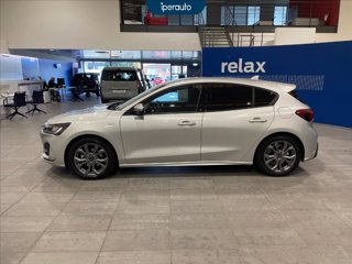 FORD Focus 1.0 ecoboost h st-line 155cv